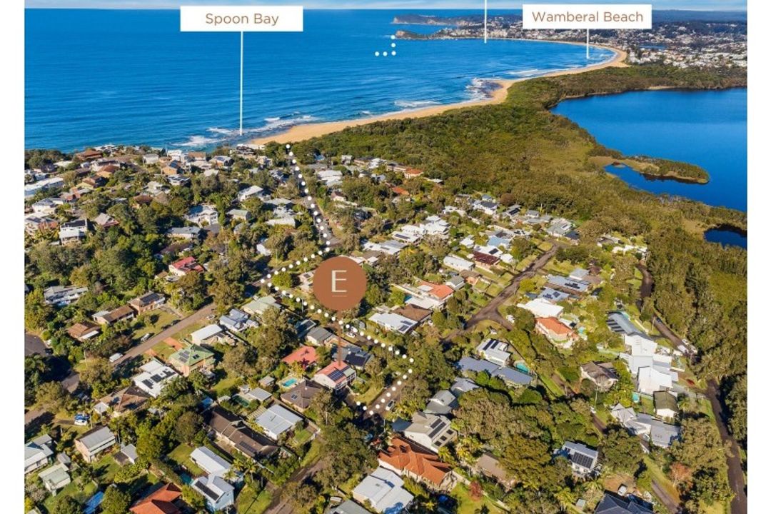 Image of property at 1/27 John Street, Forresters Beach NSW 2260