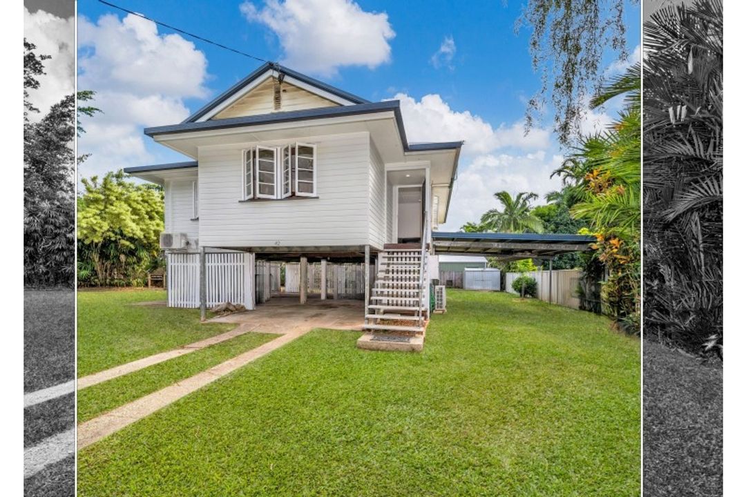 Image of property at 42 Cavendish Street, Earlville QLD 4870