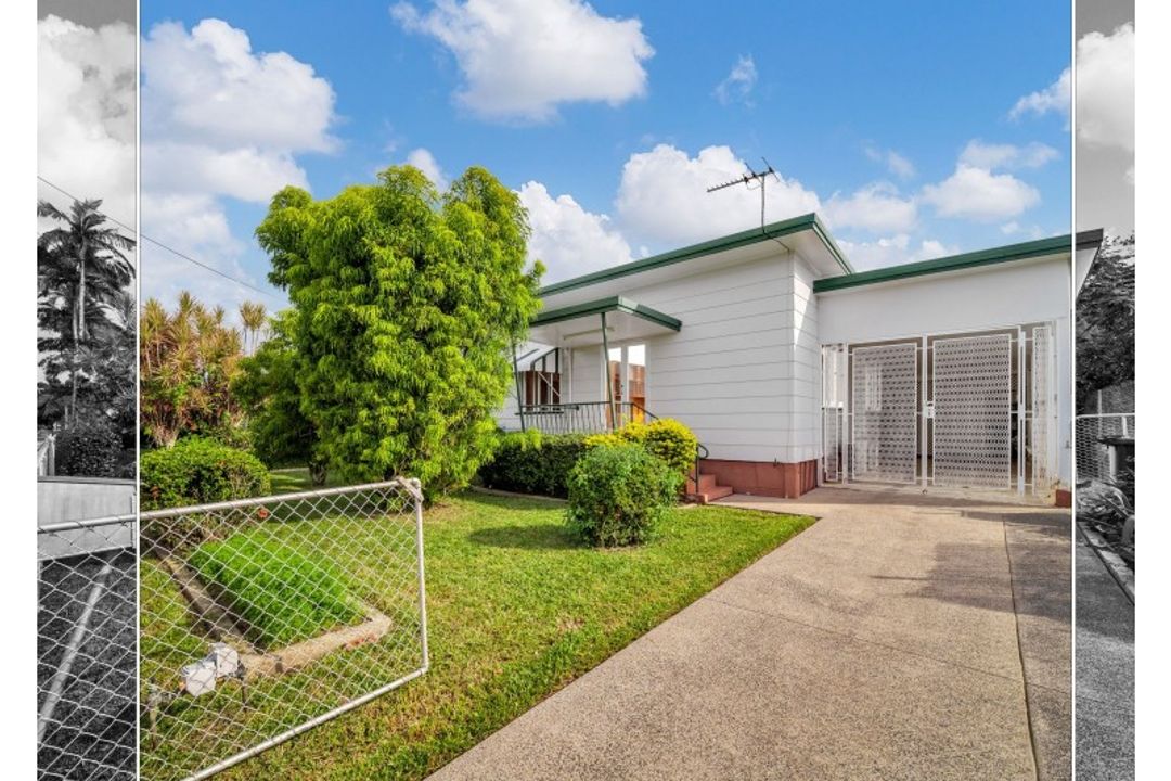 Image of property at 39 Yarrum Street, Earlville QLD 4870