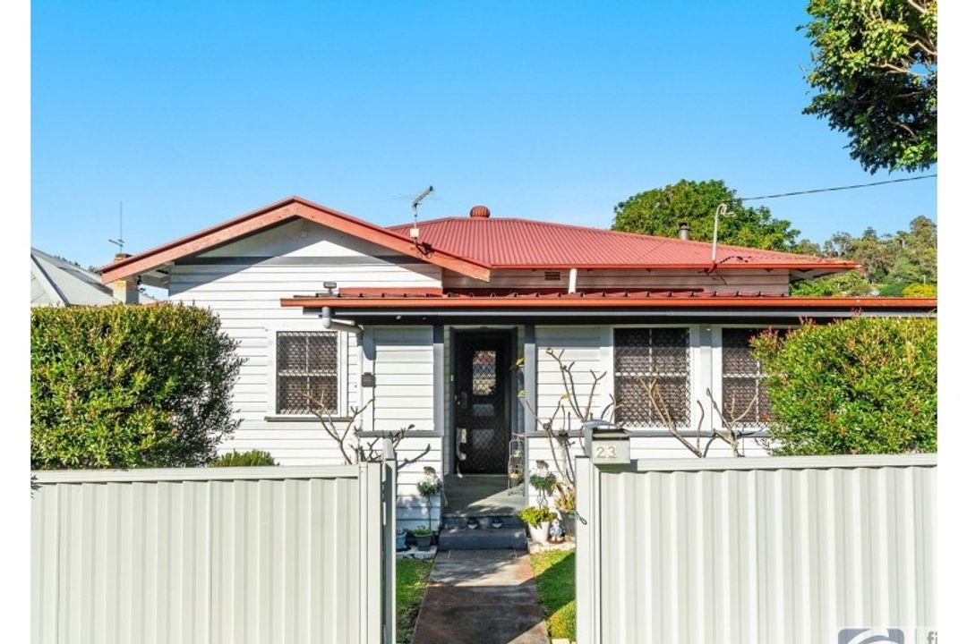 Image of property at 23 Oliver Street, East Lismore NSW 2480