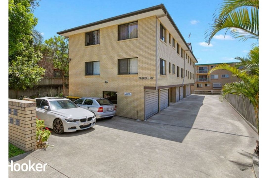 Image of property at 2/87 Farnell Street, Chermside QLD 4032