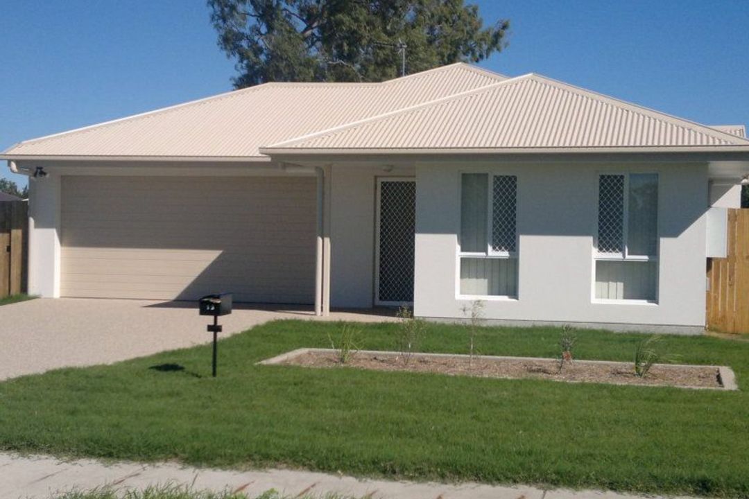 Image of property at 13 Cowrie Street, Bowen QLD 4805