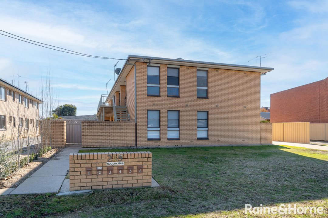 Image of property at 6/239 Kincaid Street, Wagga Wagga NSW 2650