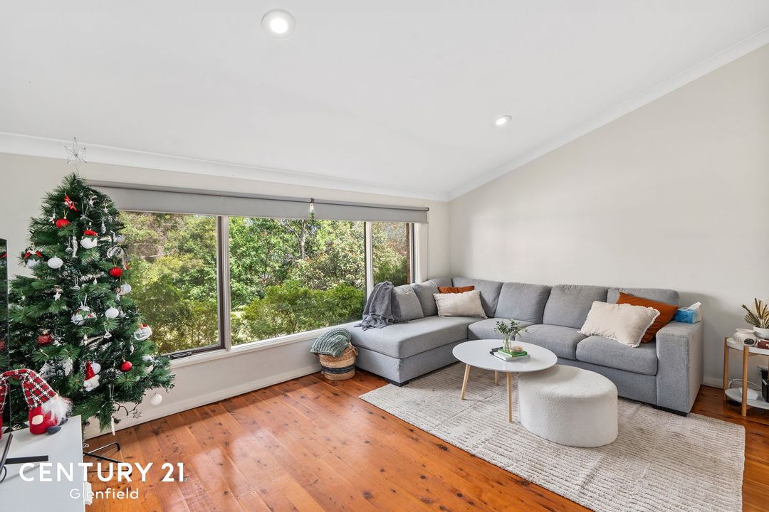 Image of property at 7/2-4 Whipbird Avenue, Ingleburn NSW 2565