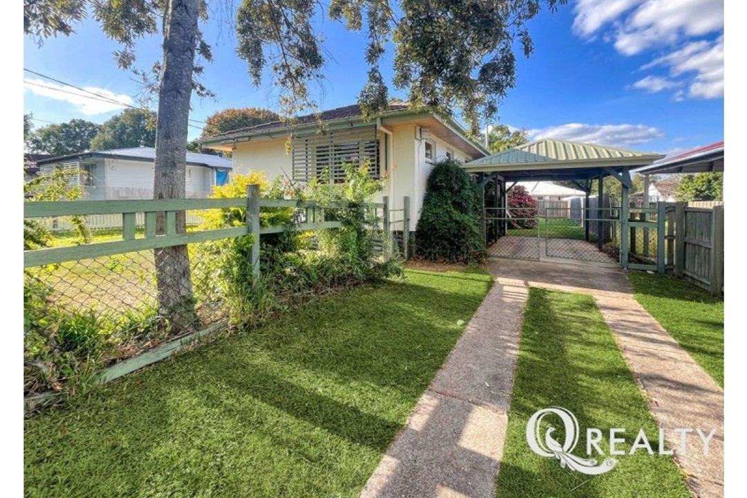 Image of property at 5 Eyre Street, Leichhardt QLD 4305
