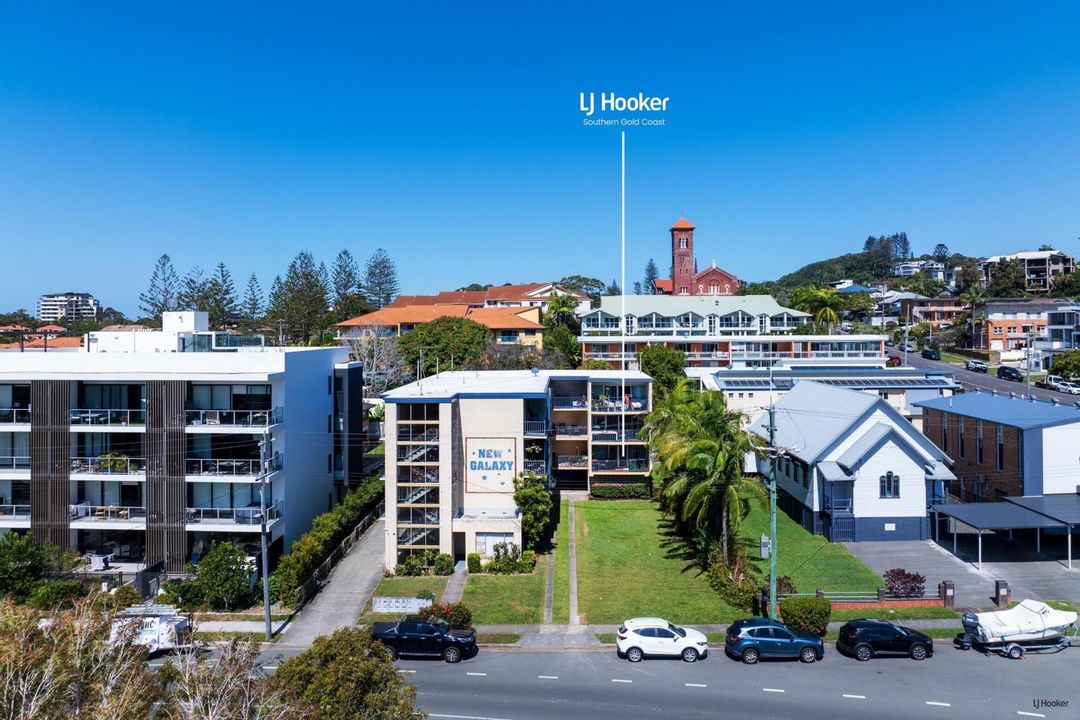 Image of property at 4/30 Lanham Street, Coolangatta QLD 4225