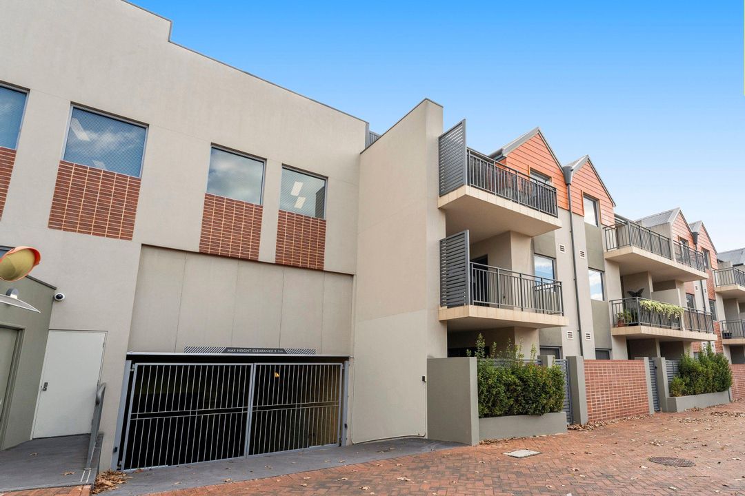 27/6 Keane, Midland, WA, 6056, Australia, Apartment for rent by JohnPaul Ballantyne Soho Real