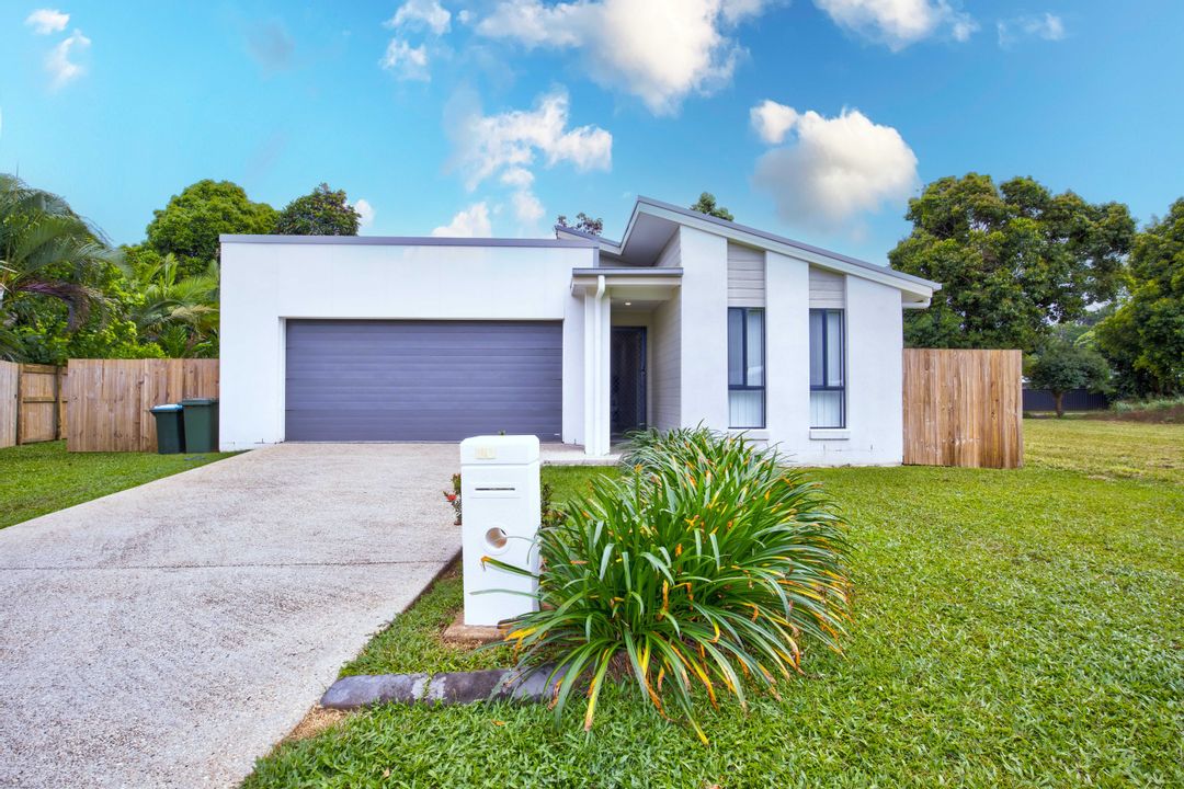 10 Reef Close, Mission Beach, QLD, 4852, Australia, House for sale by