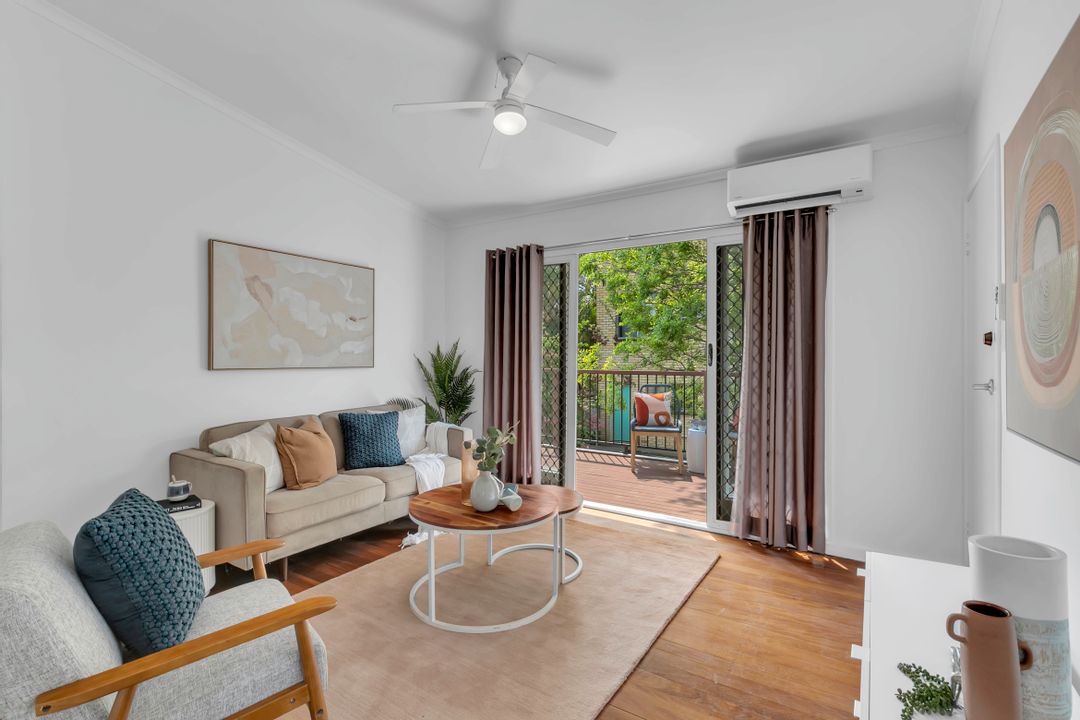 Image of property at 6/27 Bayliss Street, Toowong QLD 4066