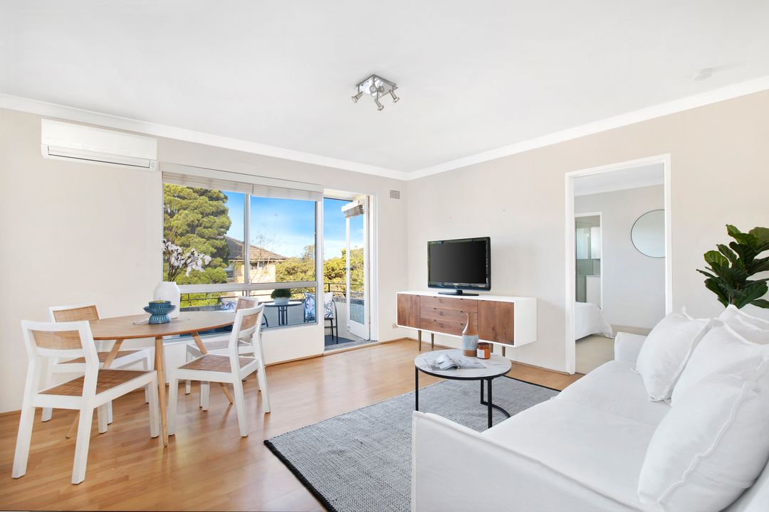 Image of property at 8/140 Ernest Street, Crows Nest NSW 2065