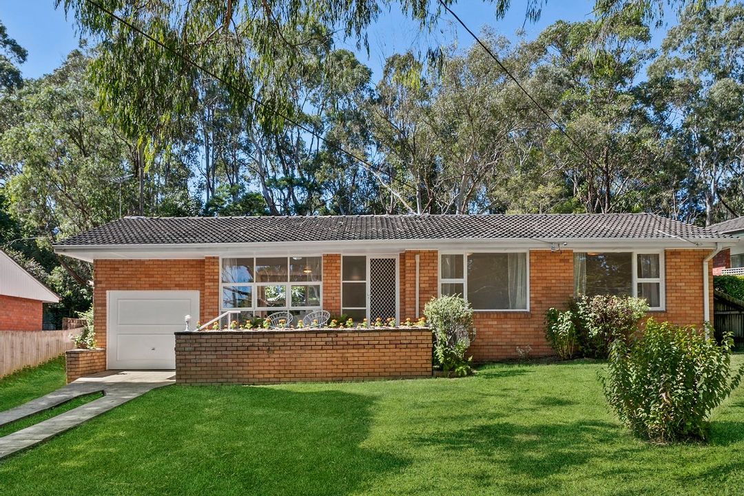 Image of property at 22 Holland Crescent, Frenchs Forest NSW 2086