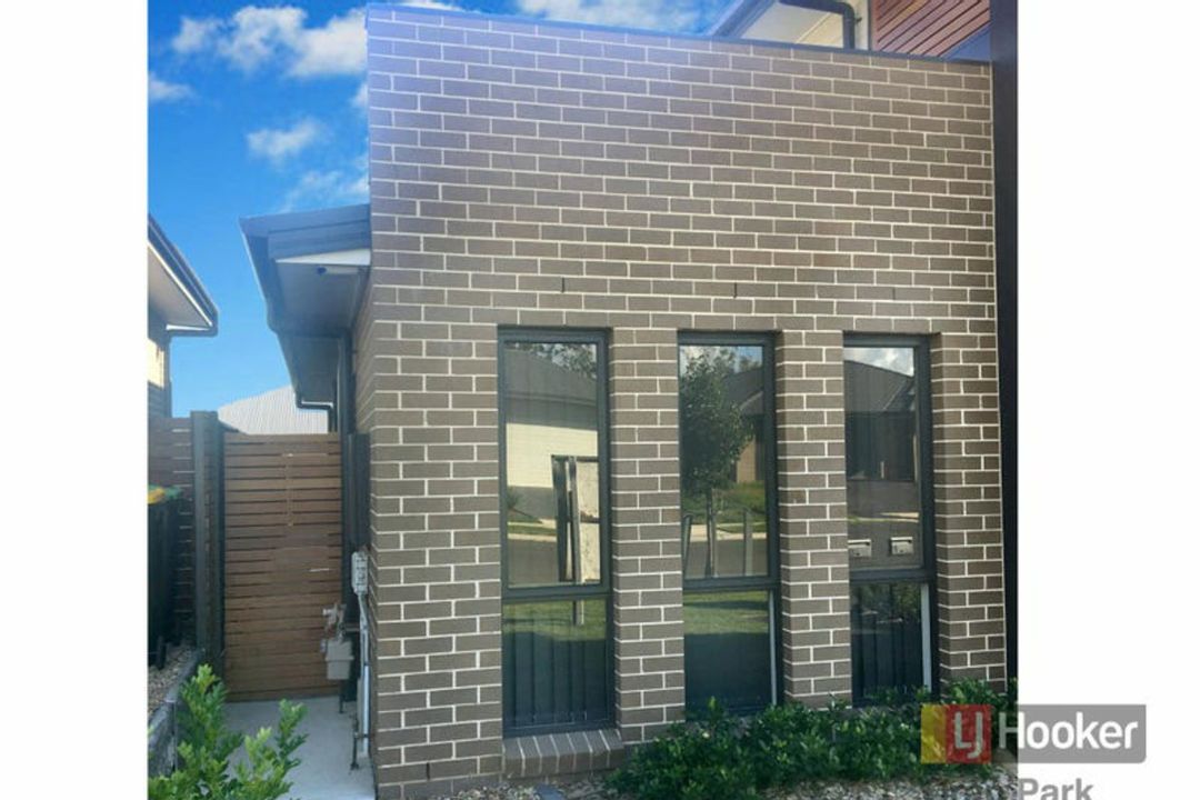 Image of property at 14B Weldon Street, Oran Park NSW 2570