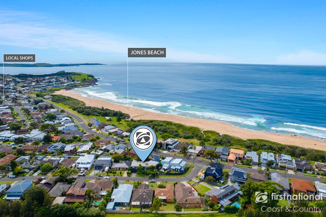 Image of property at 4 Kiarama Avenue, Kiama Downs NSW 2533