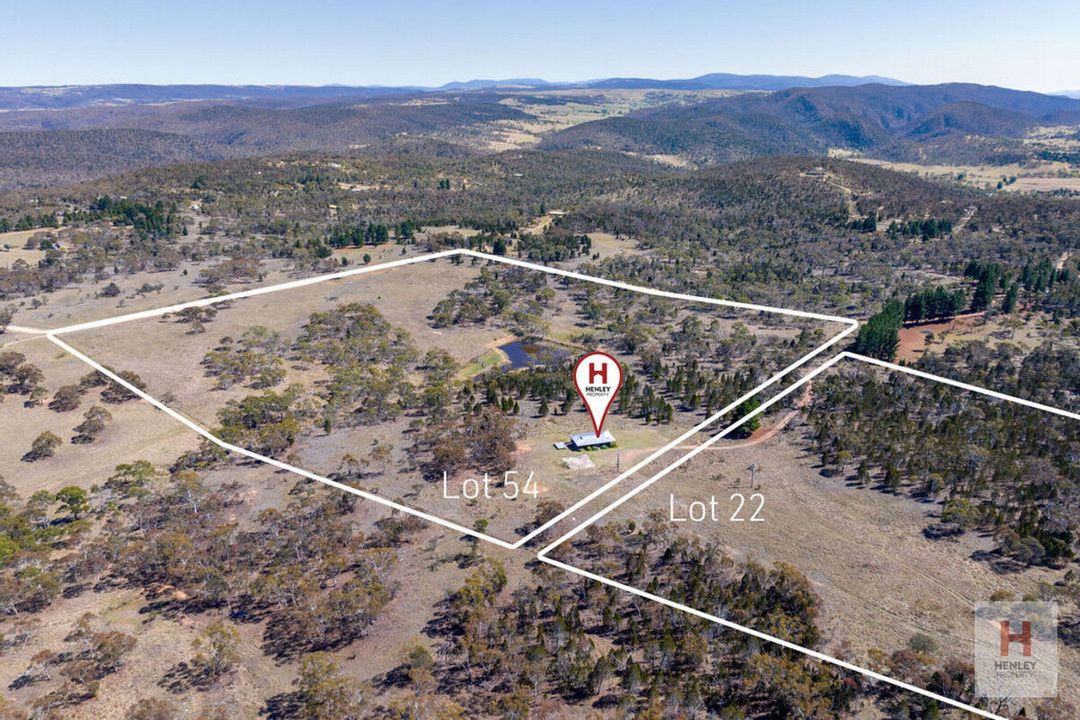 Image of property at 207 Scotts Road, Cooma NSW 2630