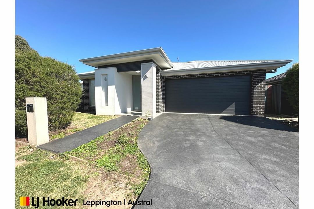 Image of property at 1 Antico Way, Oran Park NSW 2570