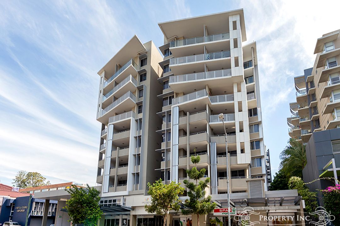 Image of property at 17a/128 Merivale Street, South Brisbane QLD 4101