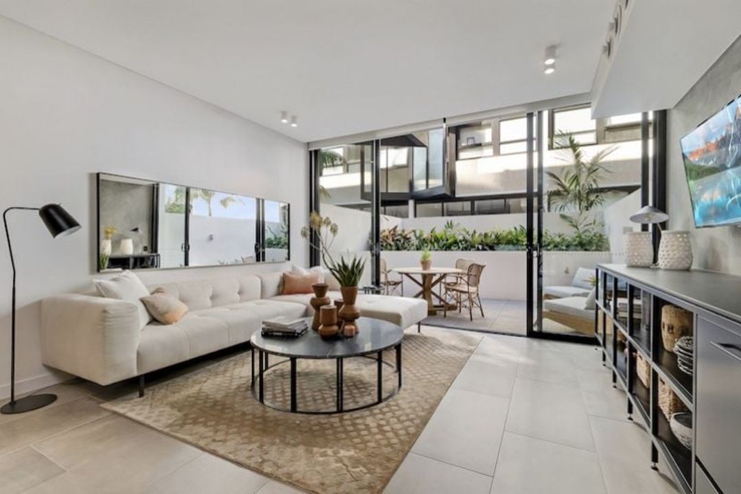 Image of property at 35b William Street, Alexandria NSW 2015