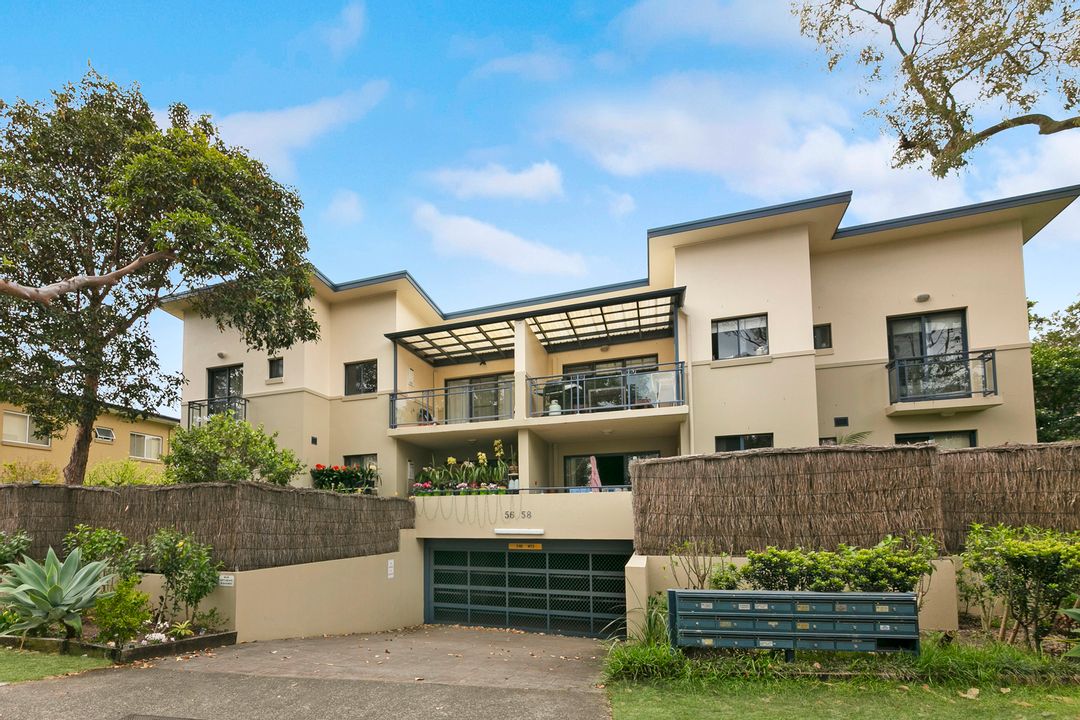 Image of property at 1/56-58 Old Pittwater Road, Brookvale NSW 2100