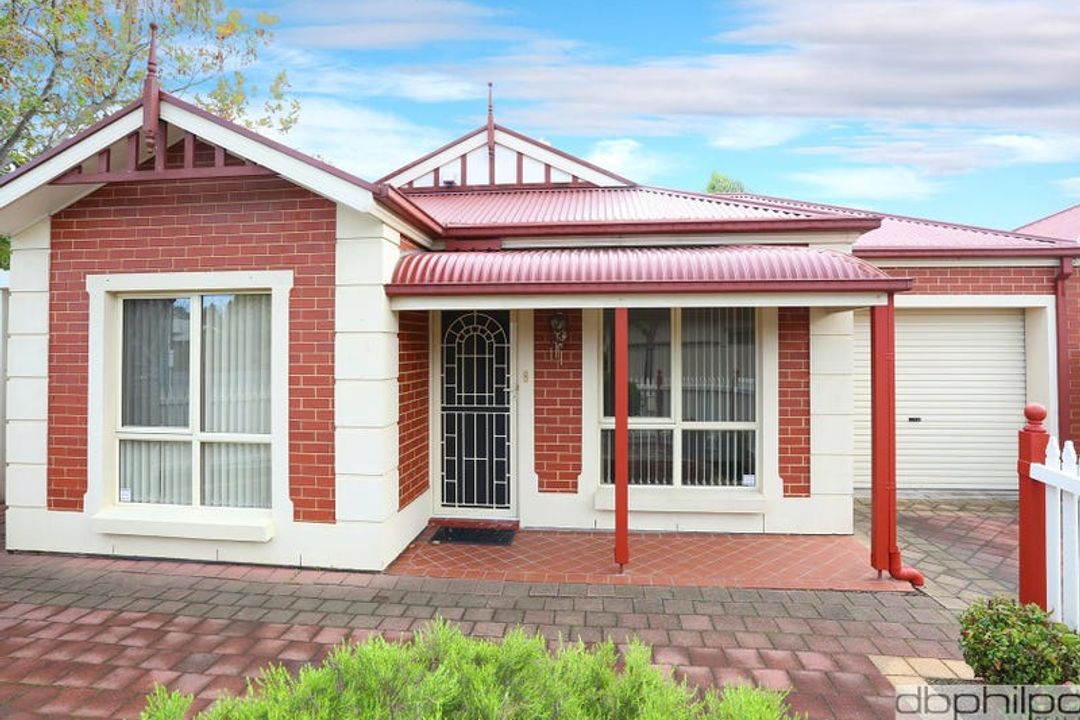 Image of property at 88 Olive Street, Prospect SA 5082