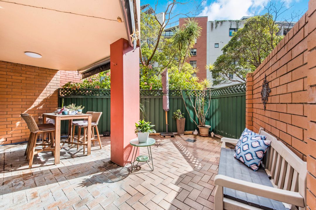 Image of property at 176/2-26 Wattle Crescent, Pyrmont NSW 2009