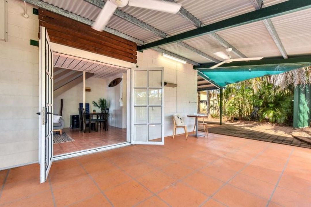 Image of property at 5/16 Henry Street, Stuart Park NT 0820