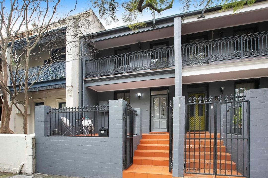 Image of property at 132 Wyndham Street, Alexandria NSW 2015