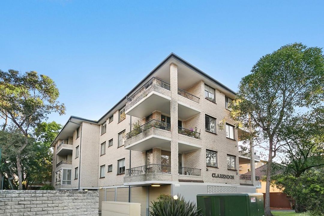 Image of property at 4/32 Arthur Street, Randwick NSW 2031