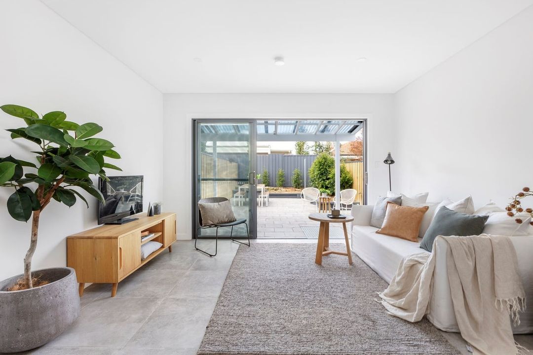 Image of property at 81A Hubert Street, Lilyfield NSW 2040