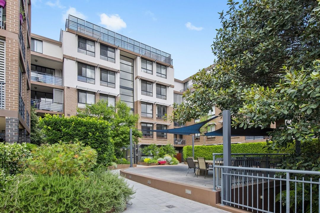 Image of property at 2120/20 Porter Street, Ryde NSW 2112