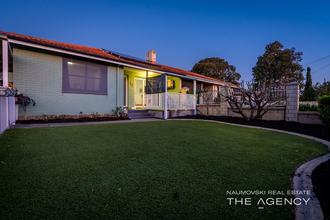 Image of property at 3A Grinstead Way, Balga WA 6061