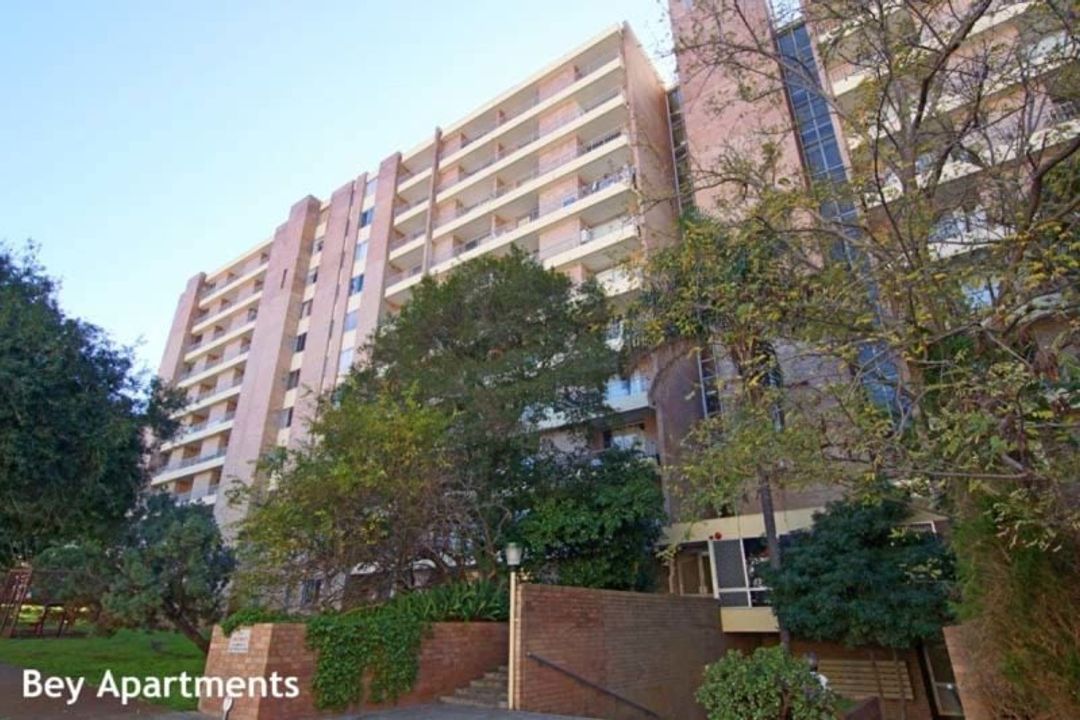 Image of property at 408/112-122 Goderich Street, East Perth WA 6004