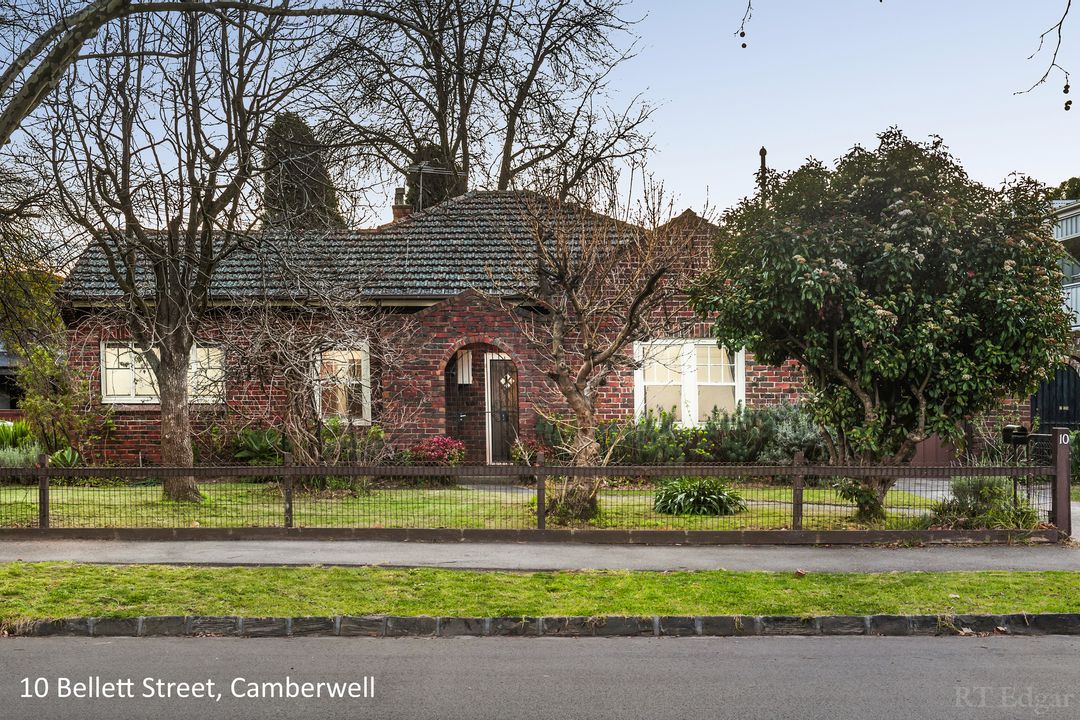 Image of property at 10 Bellett Street, Camberwell VIC 3124