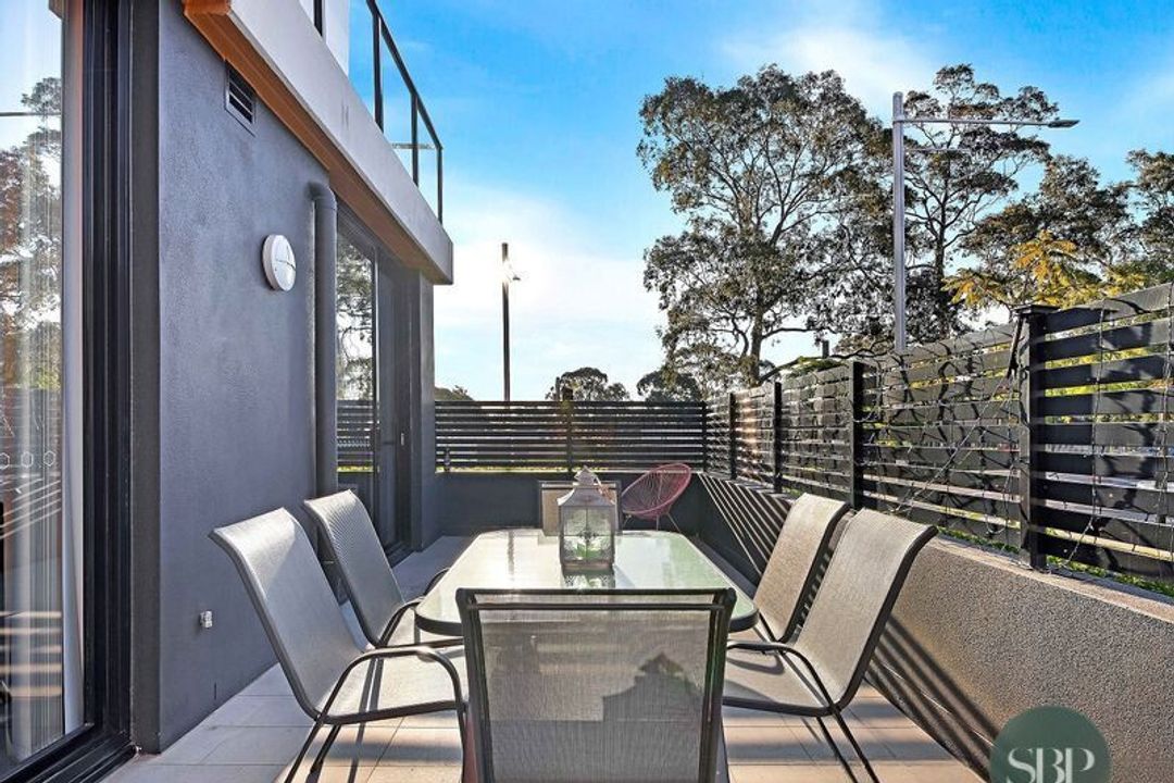 Image of property at 1001/74B Belmore Street, Ryde NSW 2112