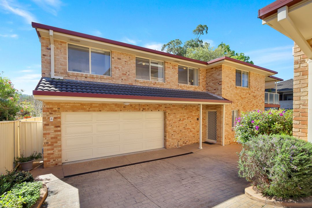 Image of property at 4/23 Wattle Street, East Gosford NSW 2250