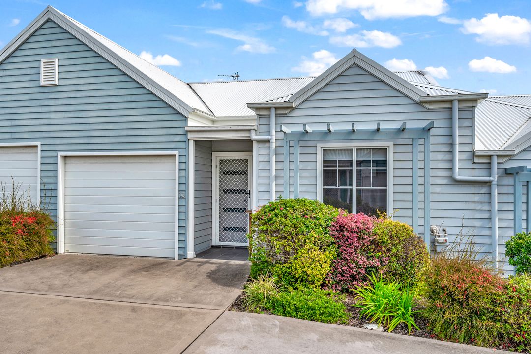 Image of property at 13/93 Thompson Street, East Maitland NSW 2323