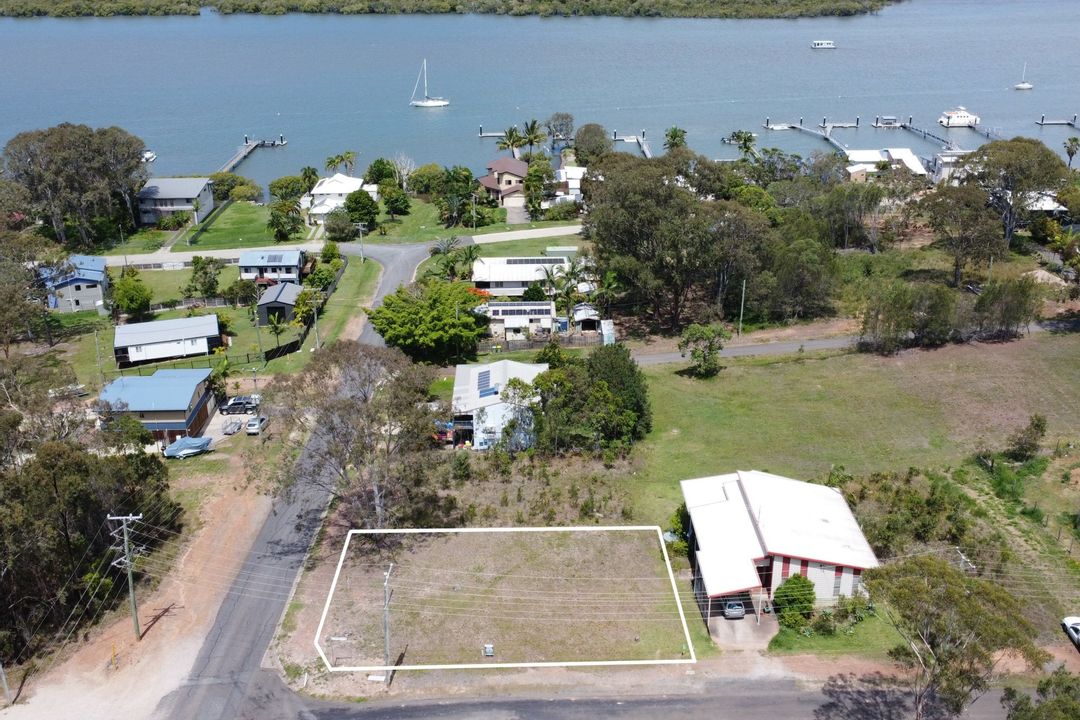 Image of property at 62 Barcelona Terrace, Russell Island QLD 4184