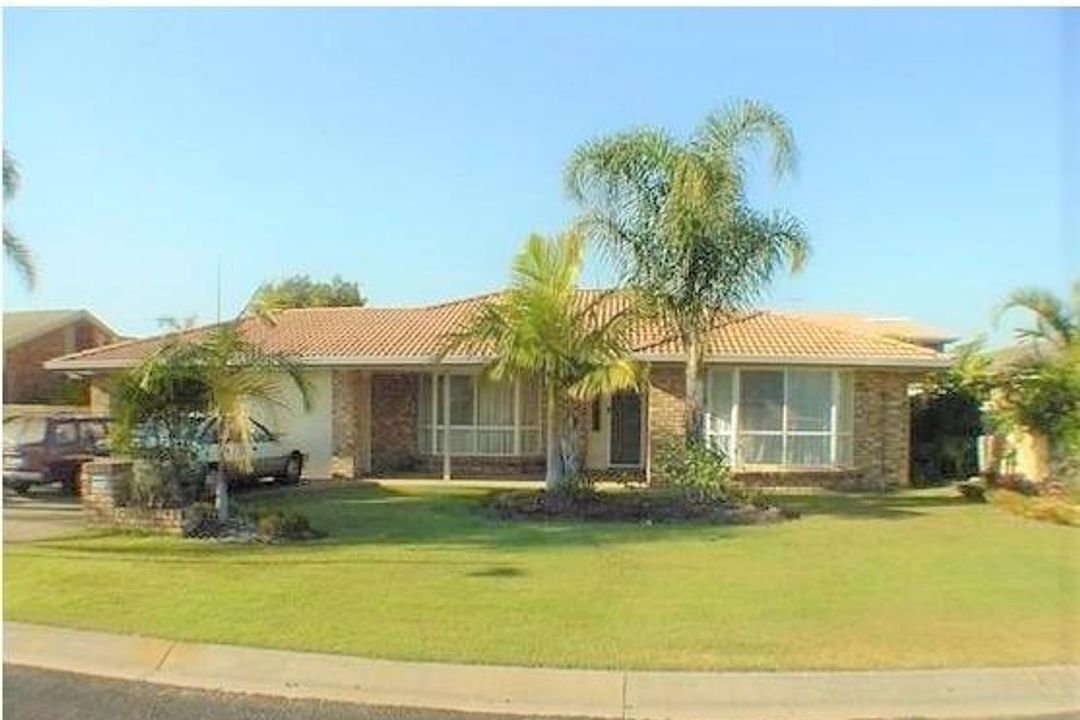 8 Sharr Street, Victoria Point, QLD, 4165, Australia, House for rent by Lorraine Cox Soho Real