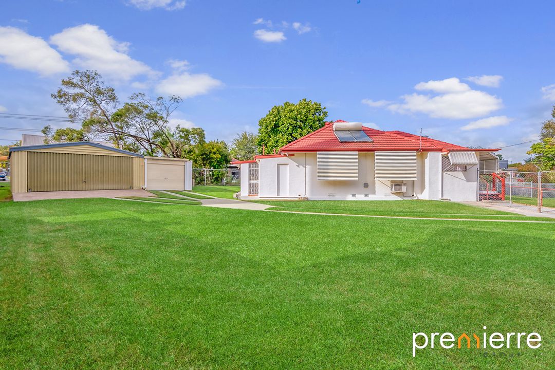 Image of property at 8 Brolga Street, Inala QLD 4077