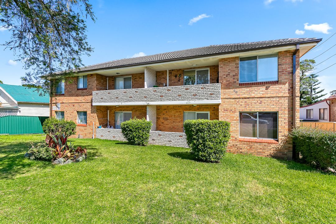 Image of property at 11/58-60 Myers Street, Roselands NSW 2196