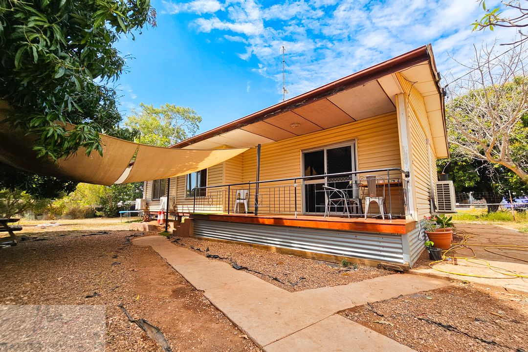 Image of property at 1 Finschafen Street, Mount Isa QLD 4825