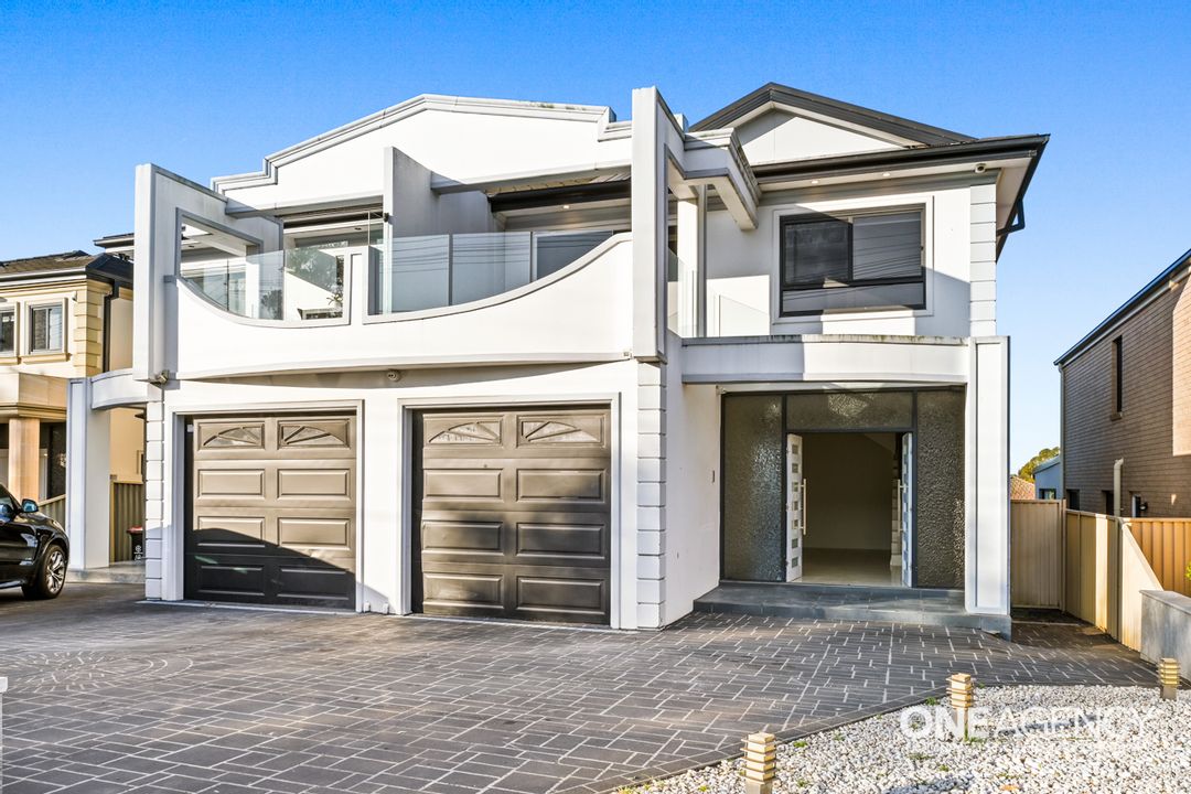 Image of property at 112A Chapel Street, Kingsgrove NSW 2208