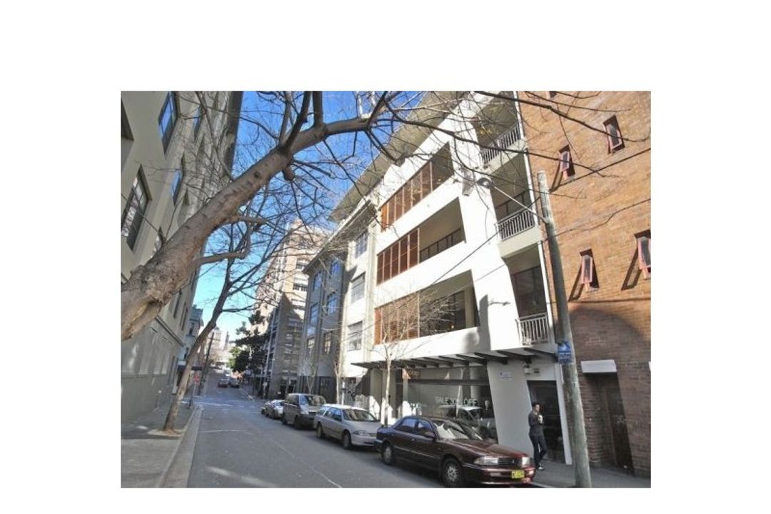 Image of property at 14/21 Mary Street, Surry Hills NSW 2010