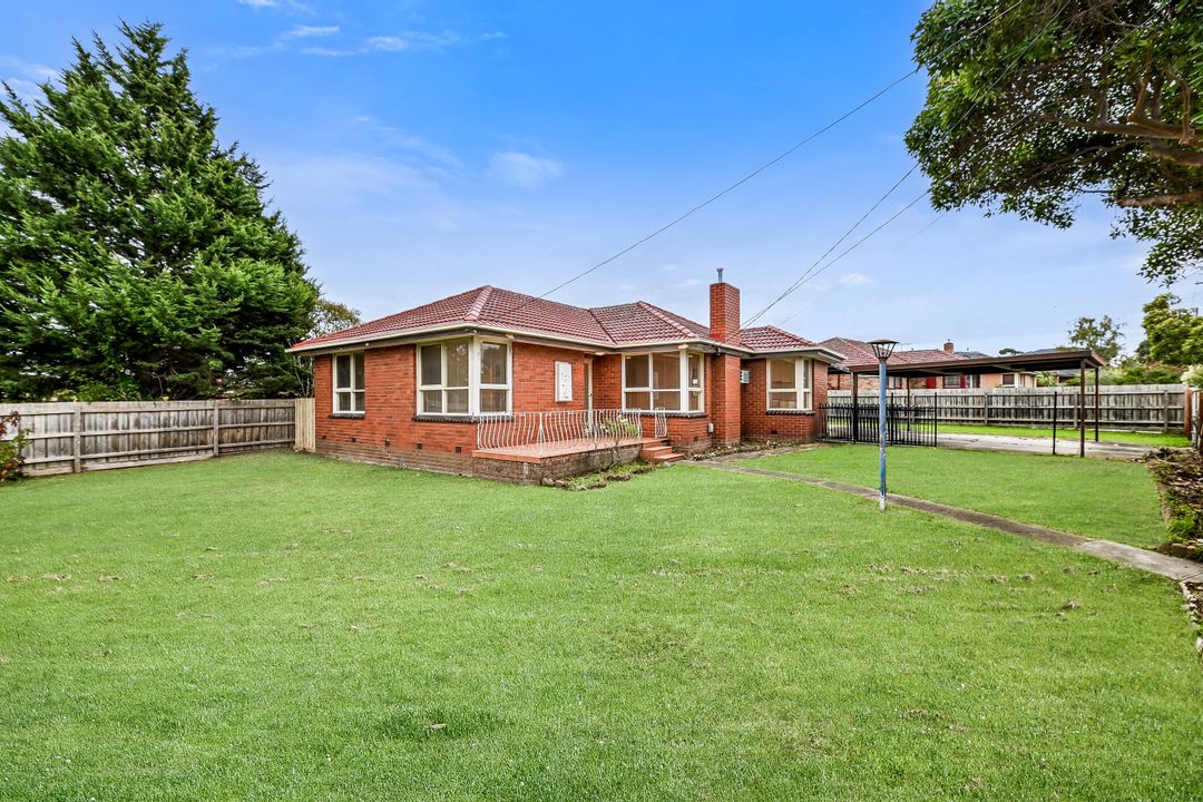 Image of property at 11 Suemar Street, Mulgrave VIC 3170