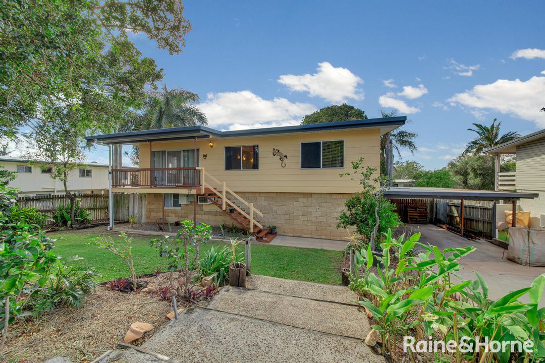 Image of property at 13 Mc Donald Street, Clinton QLD 4680