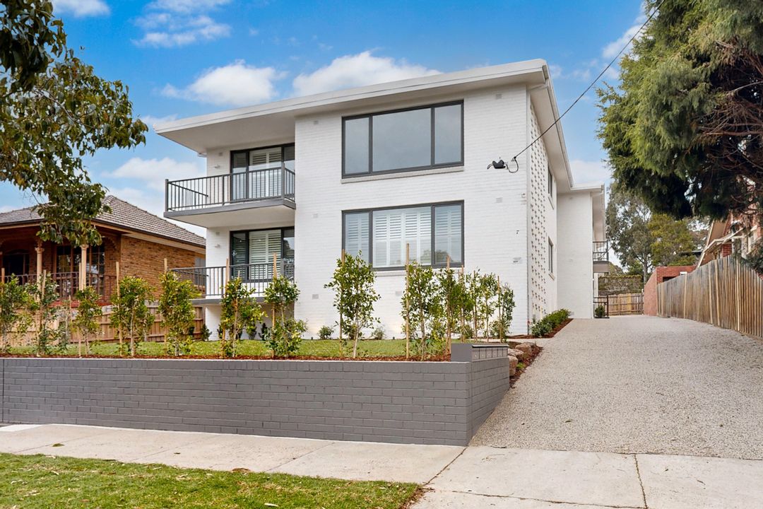 Image of property at 6/108 Harp Road, Kew VIC 3101