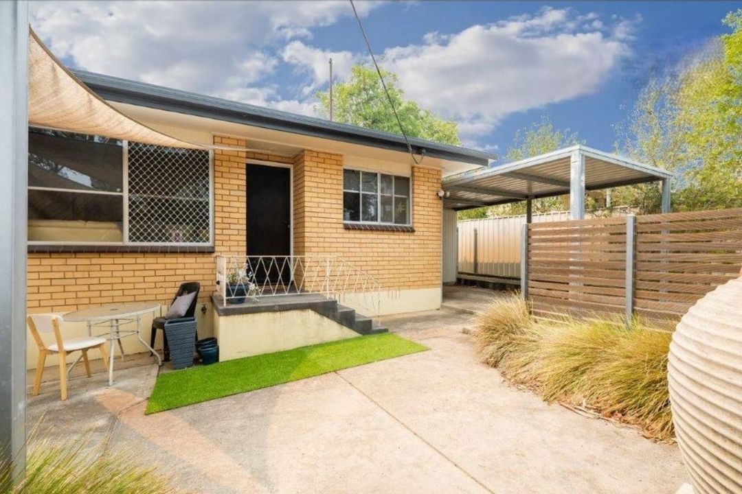 Image of property at 1/856 Padman Drive, West Albury NSW 2640