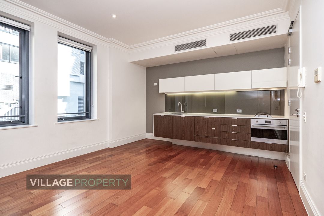 Image of property at 209/9-15 Bayswater Road, Potts Point NSW 2011