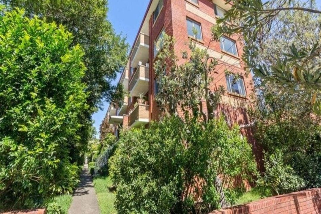 Image of property at 15/9 Kara Street, Randwick NSW 2031