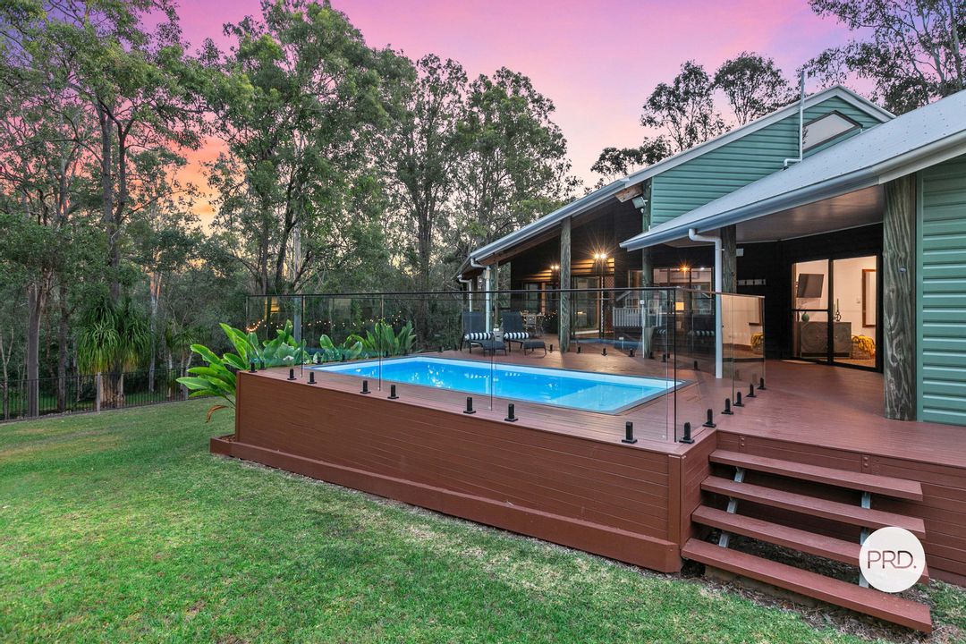 Image of property at 56 Yarilee Drive, Granville QLD 4650