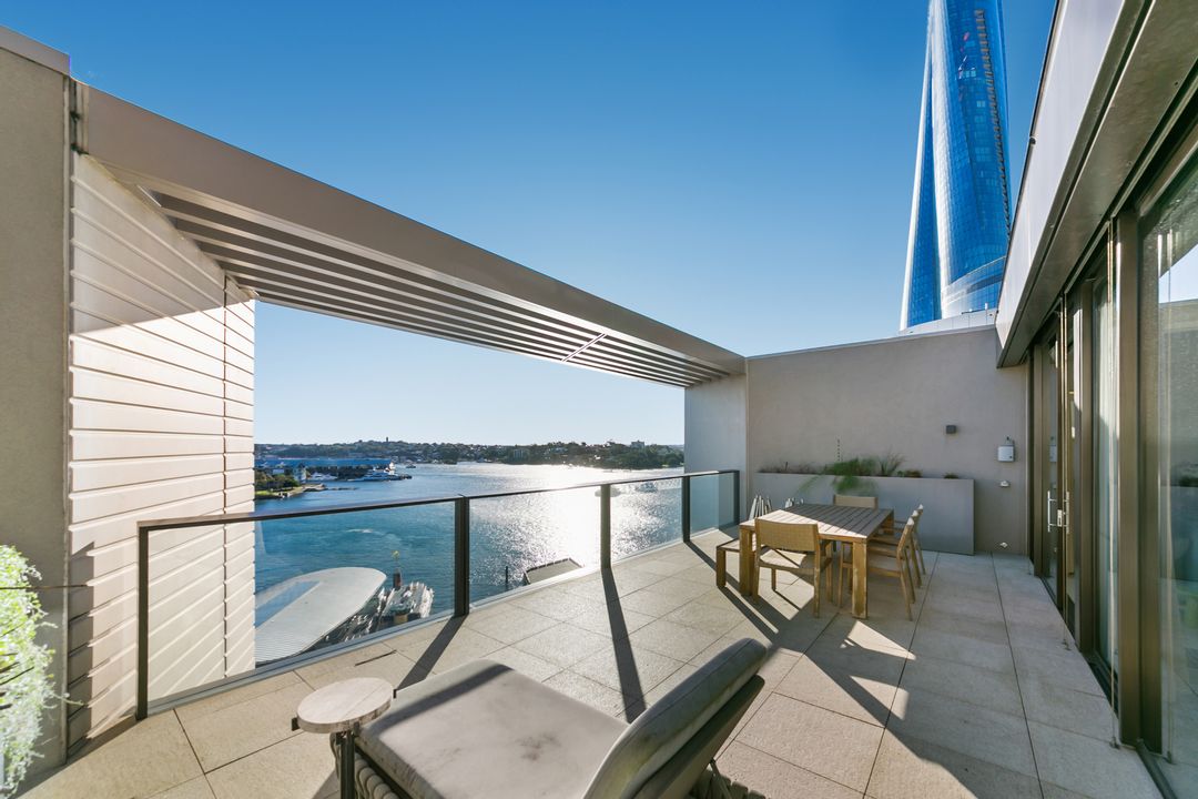 Image of property at 702/19 Barangaroo Avenue, Barangaroo NSW 2000